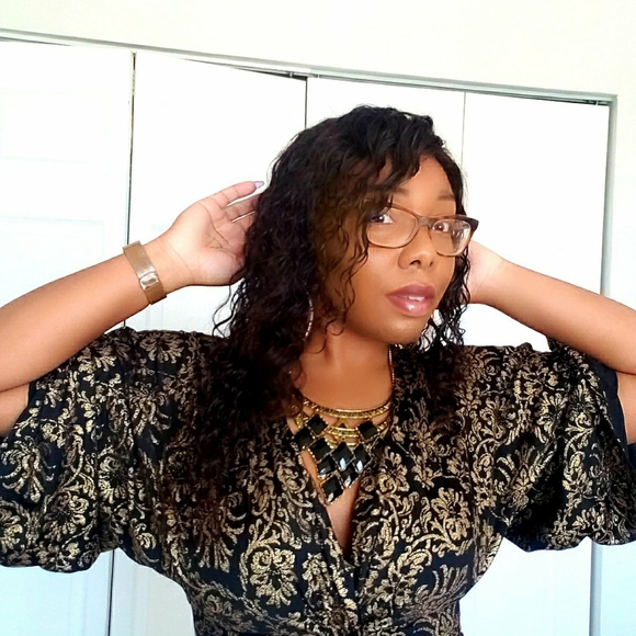 A'gaci Kimono dress - Picture 3 of 4